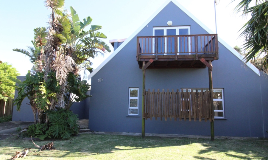 4 Bedroom Property for Sale in Gonubie Eastern Cape